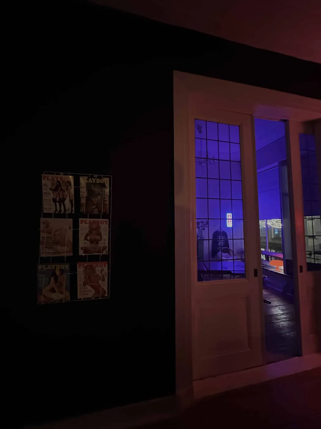 De private tattoo studio van Rosa Luppes in Zutphen