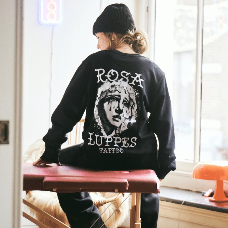 rosa-luppes-tattoo-sweater